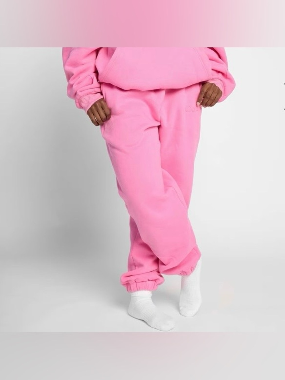 Comfrt Minimalist Youth sweatpants